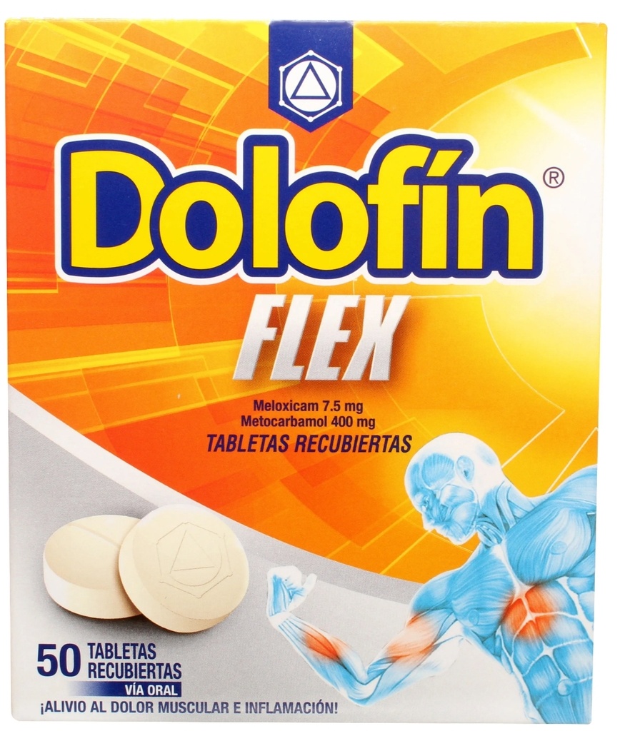 Dolofin flex