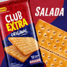 Galletas club extra 12 u