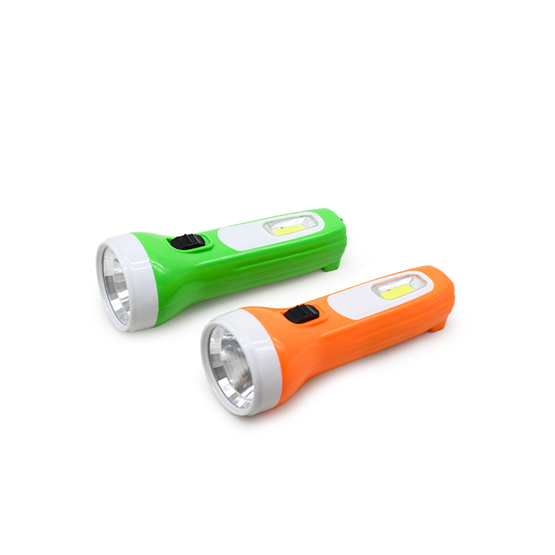 Lampara recargable