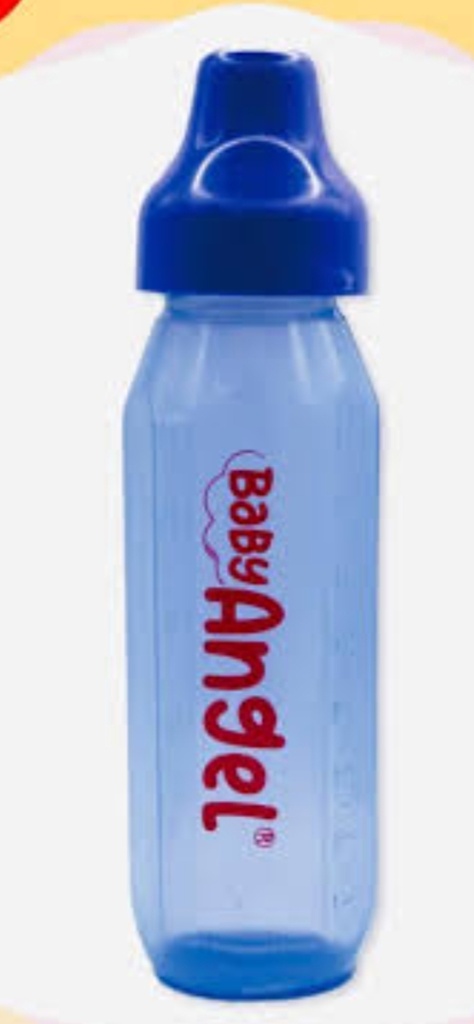 Pacha angel 8 oz 12 u