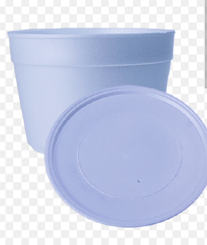 Plato para sopa 