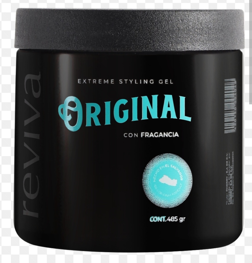 Reviva gelatina sport 485 gr 