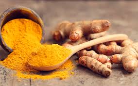 Tira de curcuma 12 u 