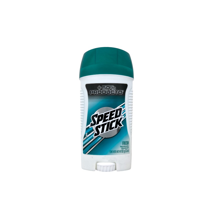 desodorante speed stick barra 