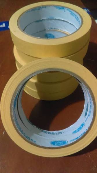Tirro Blue bold docena 