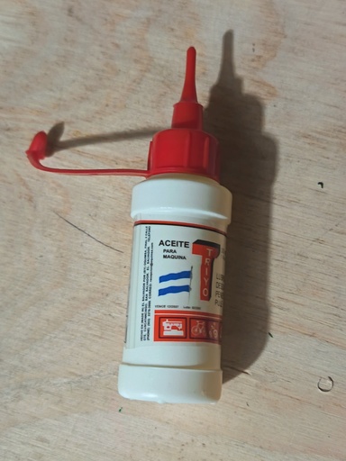 [OQ01] Aceite TRIYO 1 oz 12 u 