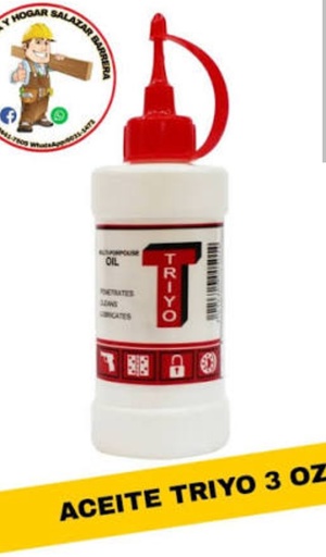 [1808271] aceite triyo 3 oz 12 u 