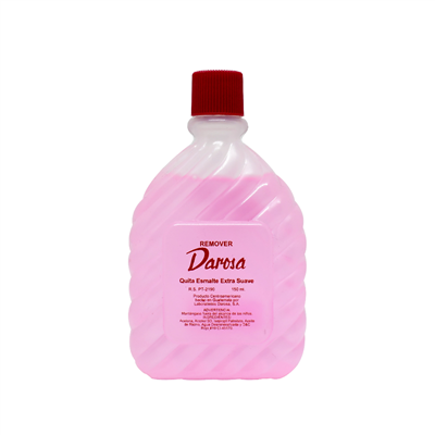 [1824175] Acetona drosa pequeña 60 ml 12 u