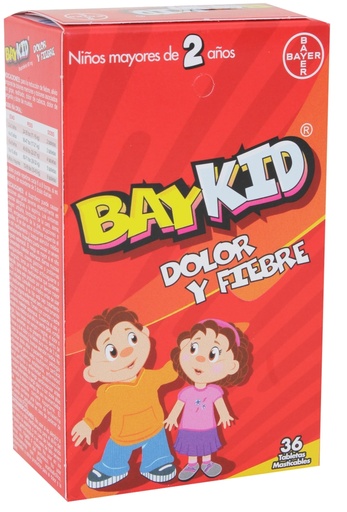 [1782156] baykid caja 36 u
