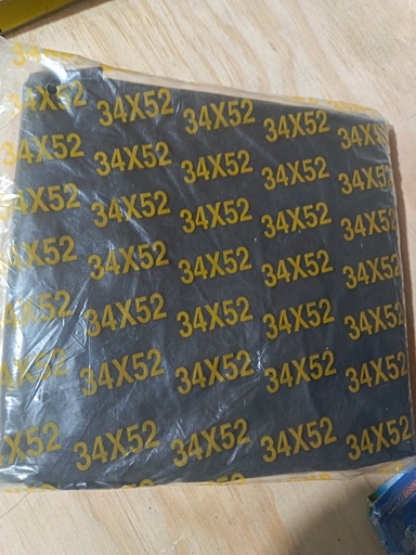 [1821573] Bolsas jardin 34x52 12 u