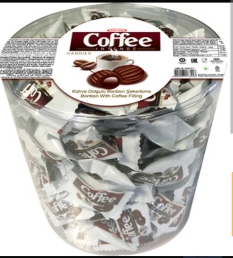 [1808326] Cofee intense bote 250 u