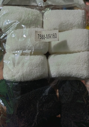 [A47] Cola dona b / n bolsa 12 u