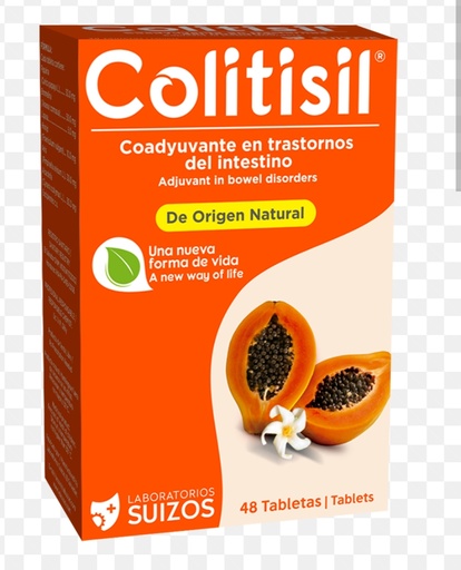 [1857315] Colitisil caja 48 u