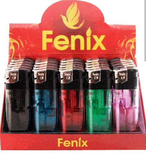 [U14] Chispero automatico fenix 25 u