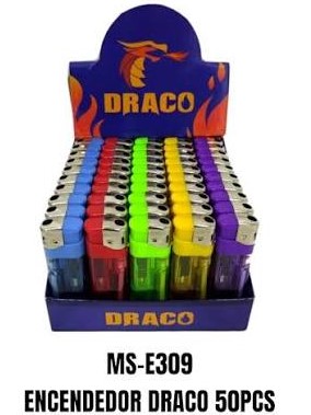 [1817633] Chispero draco 50 u