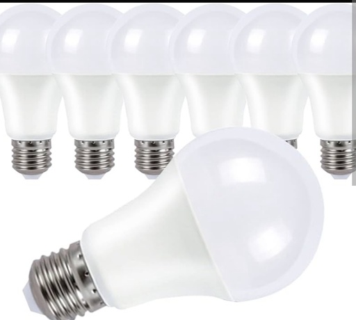 [1823265] Foco ahorrativo led finder bombillo 12w 