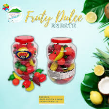 [1823841] Frutidulce bote 54 u