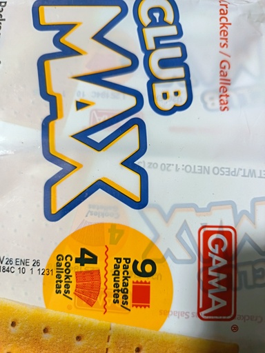 [1864596] Galleta salada club max 12 u