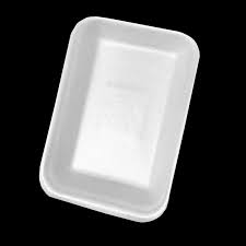 [1753537] Graco foam bandeja cuadrada 50 u (fardo de 10)