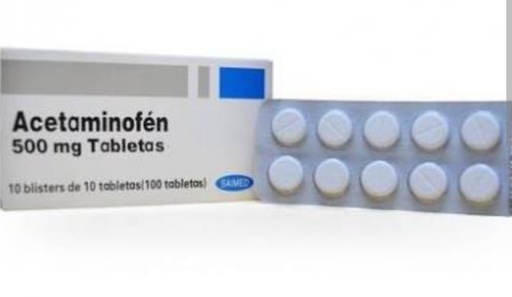 [MD1034] Ibuprofeno saimed 600 mg caja 100 u