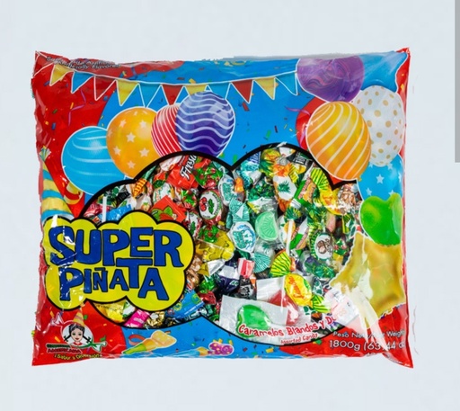 [R116] Supermix piñata 425 piñata