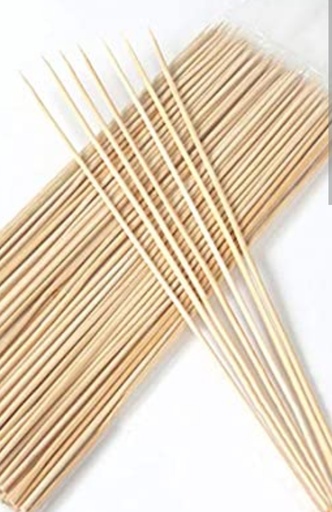 [1823326] Palillo para pincho bolsa 100 u