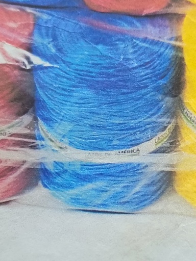 [NM1006] pita de amarre 1 lb x 12 u