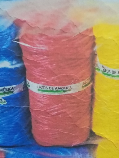 [NM1005] pita de amarre 1/2 lb x 12 u
