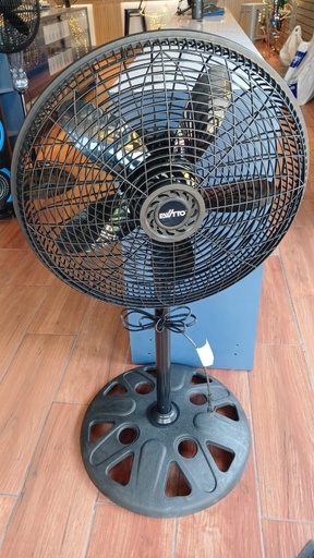 Ventilador de 5 aspas 