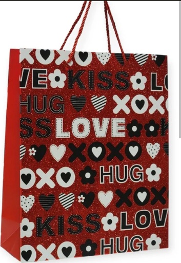 Bolsa regalo xl 12 u
