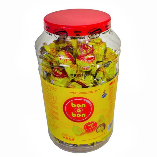 Bonobon bote 60 u 
