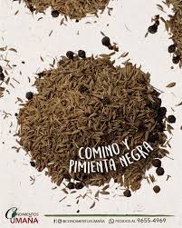 Tira comino con pimienta 12 u 
