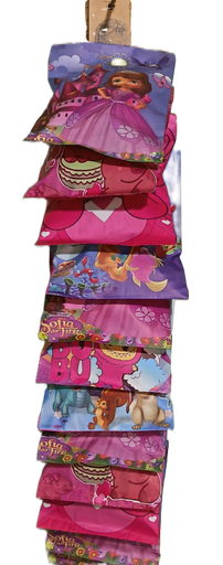 tira de sorpresa hembra 12 u 