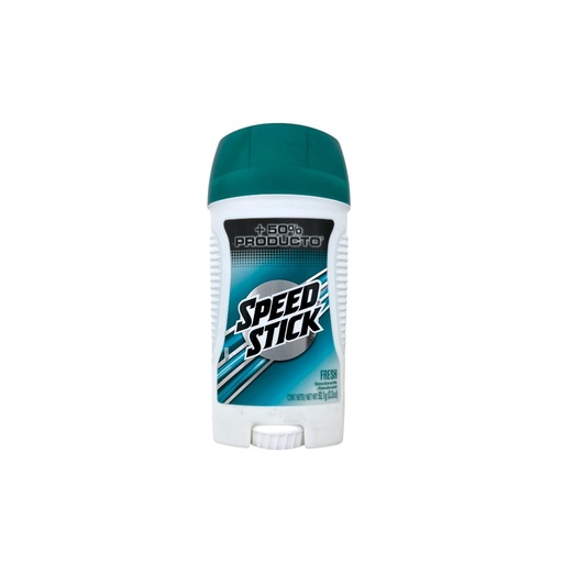 desodorante speed stick barra 