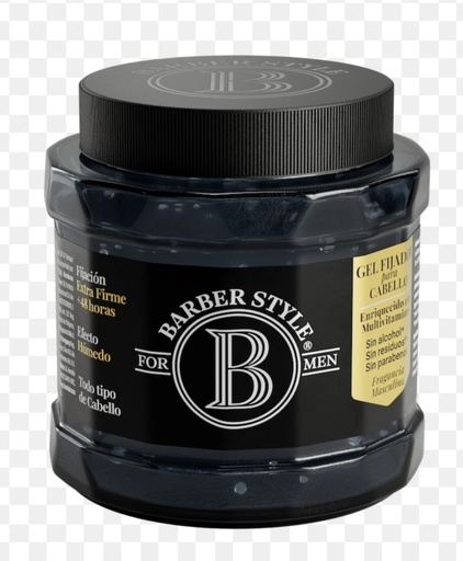 Gel barber style  1500 gr 